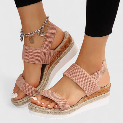 Mirella | Orthopädische Sandalen