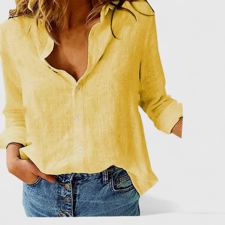 Jara | Elegante Bluse